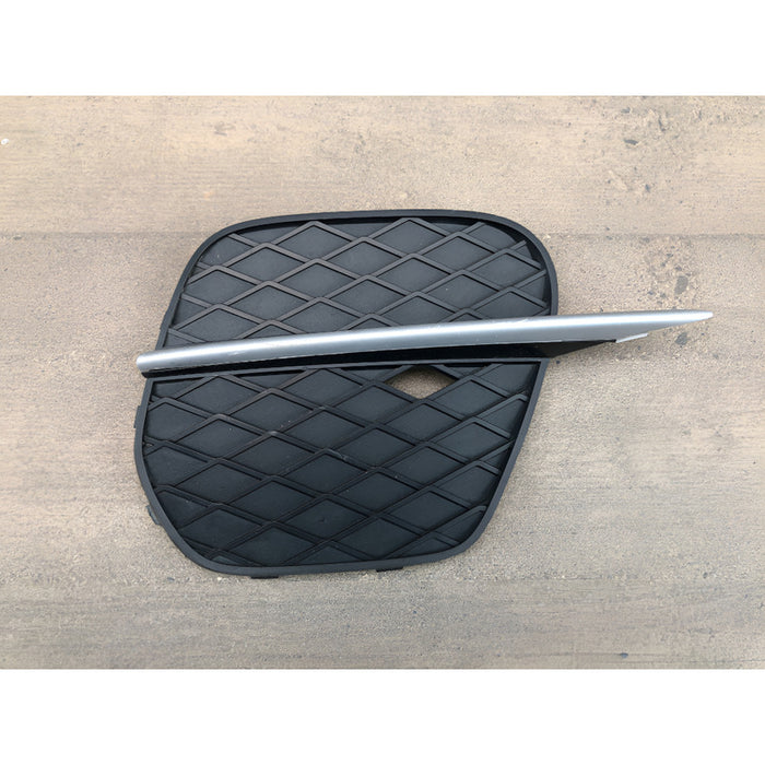 Parrilla Delantera Derecha Bmw X5 2007 Al 2013