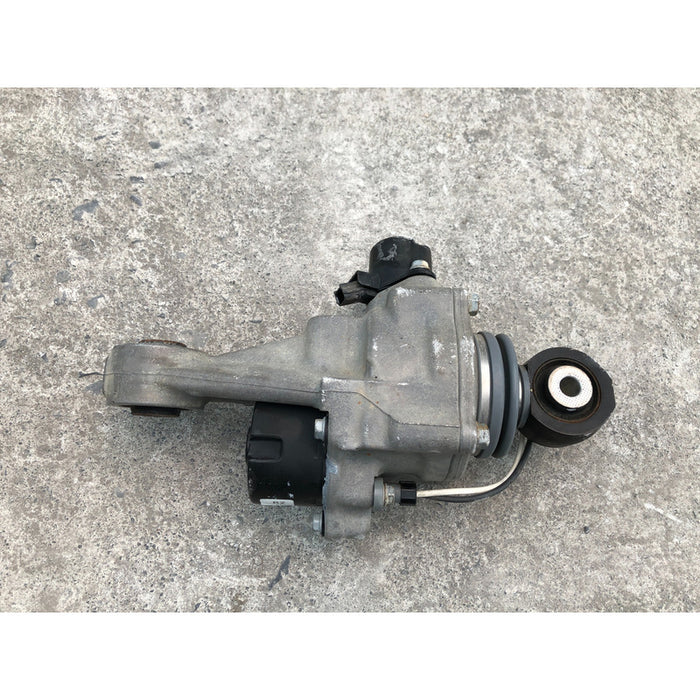 Tirante De Control Trasero Derecho Acura Tlx 2015 2017 3.5