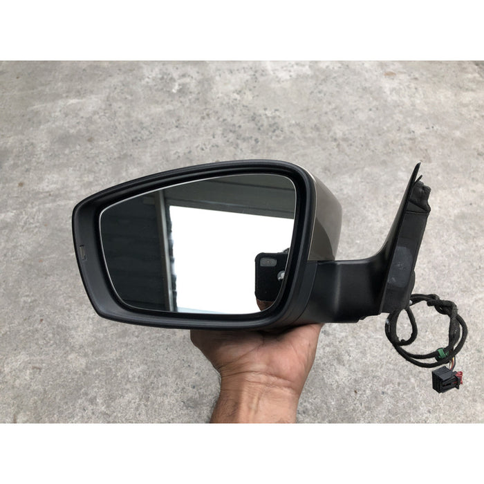 Espejo Izquierdo Original Volkswagen Passat 2012 Al 2016