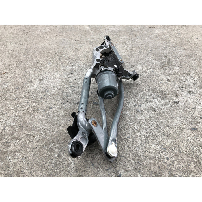 Motor Limpiabrisas Toyota Corolla 2014 Al 2018 1.8 L4