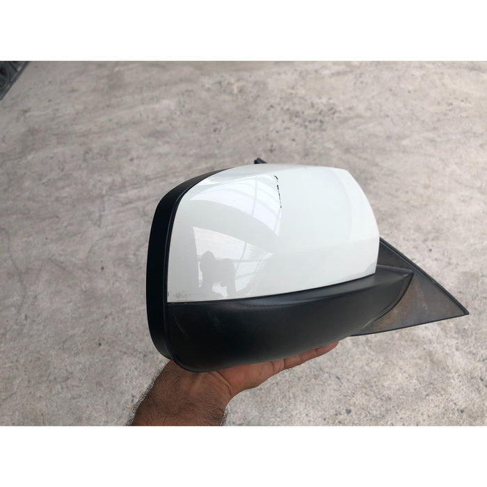 Espejo Derecho Original Bmw X5 2007 Al 2013