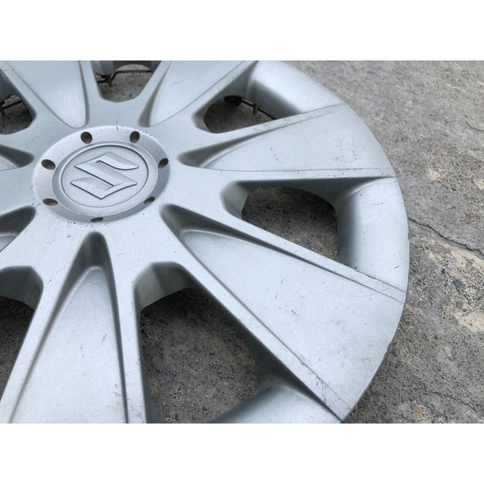 Copa De Rin Suzuki Sx4 2008 2009 2010 $ X Pieza Rin 15