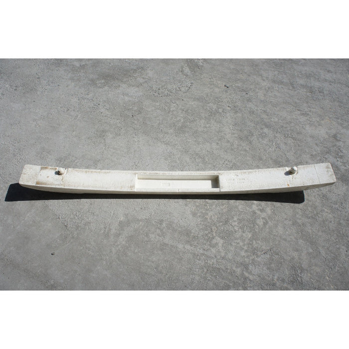 Relleno Trasero Nissan Sentra 2001 2002 2003