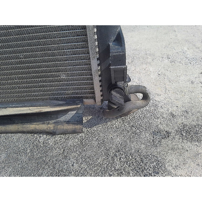 Radiador Original Dodge Charger Del 2011 Al 2016 5.7 Litros