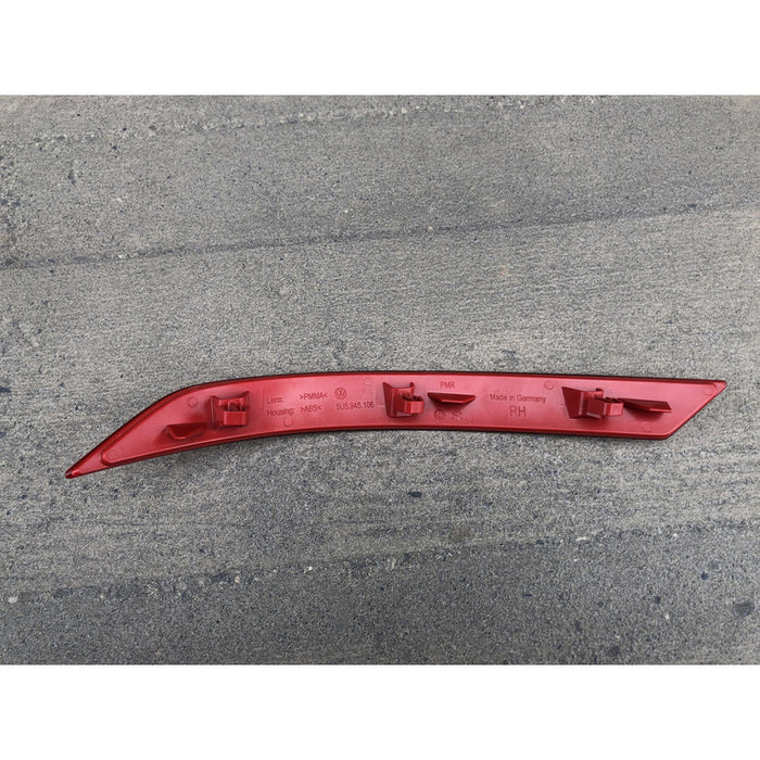 Reflejante Trasero Derecho Hyundai Grand I10 2015 Al 2017