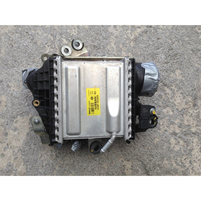 Radiador De Intercooler Derecho Infiniti Q50 2016 - 2020 3.0