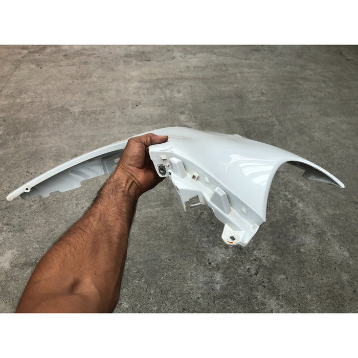 Salpicadera Original Derecha Smart Fortwo 2017