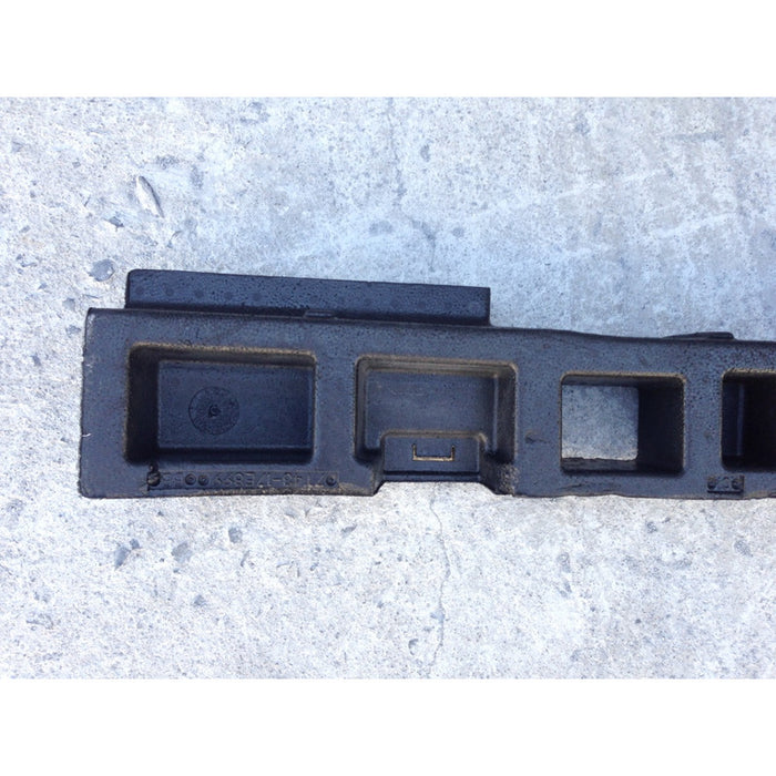 Relleno Trasero Ford Edge 2007 2008 2009 2010