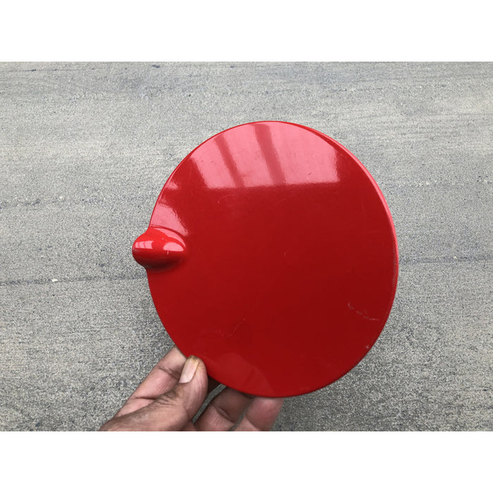 Tapa De Gasolina Ford Focus Sedan 2012 Al 2014