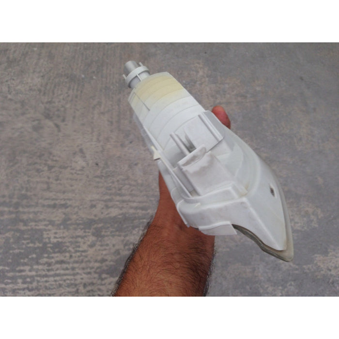 Cuarto Frontal Izquierdo Honda Pilot 2016 2017 2018 Original