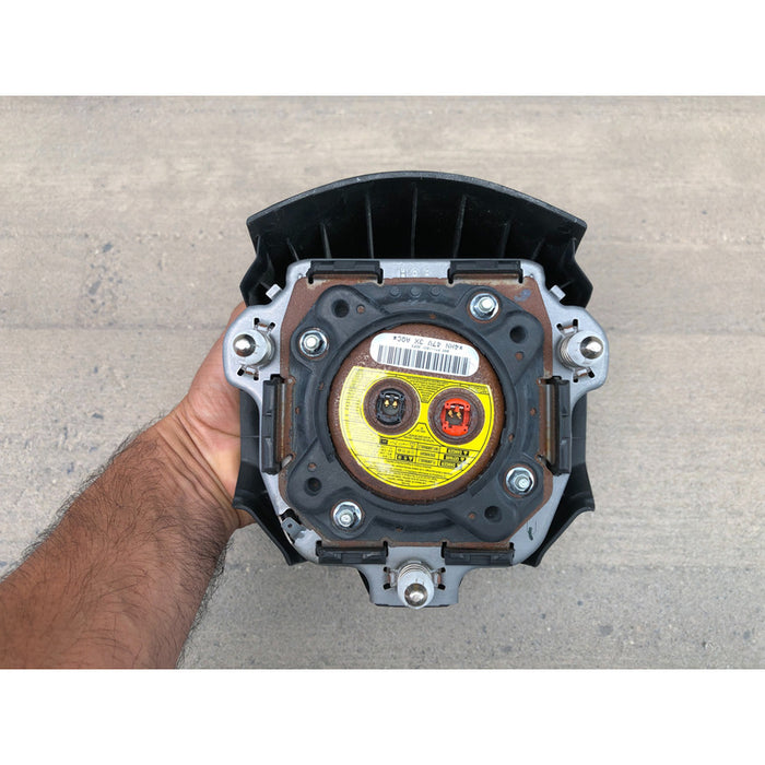 Bolsa De Aire Volante Original Subaru Legacy 2015 2016 2017