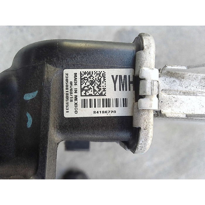 Radiador Agua Original Para Chevrolet Tahoe 2015-2020 5.3 L
