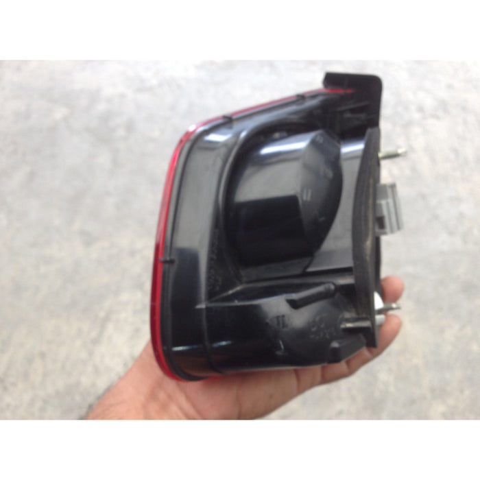 Calavera Interior Izquierda Volkswagen Tiguan 2008 Al 2011