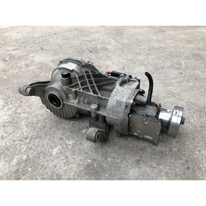 Diferencial Trasero Discovery Sport Land Rover 2018 2.0