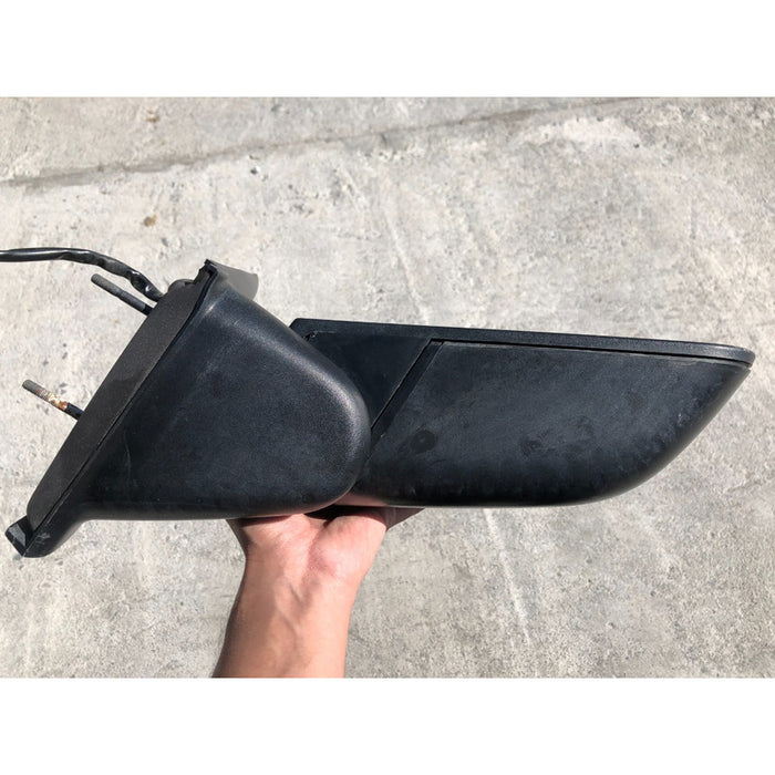 Espejo Derecho Original- Dodge Durango 2004 Al 2009