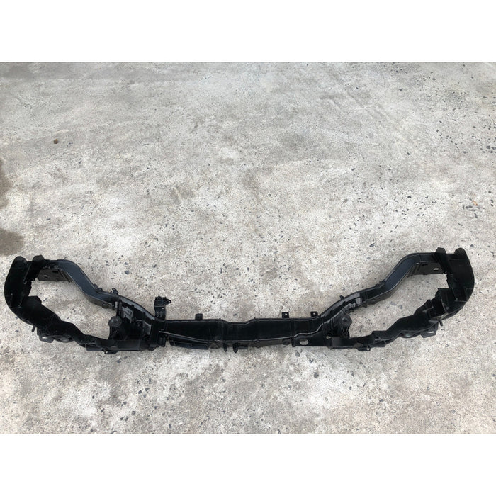 Marco Radiador Ford Focus Sedan 2012 Al 2018