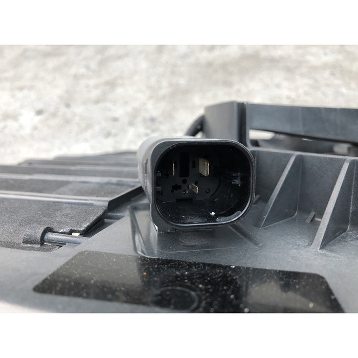 Motoventilador Bmw 228i 2020 2021 2022 2.0