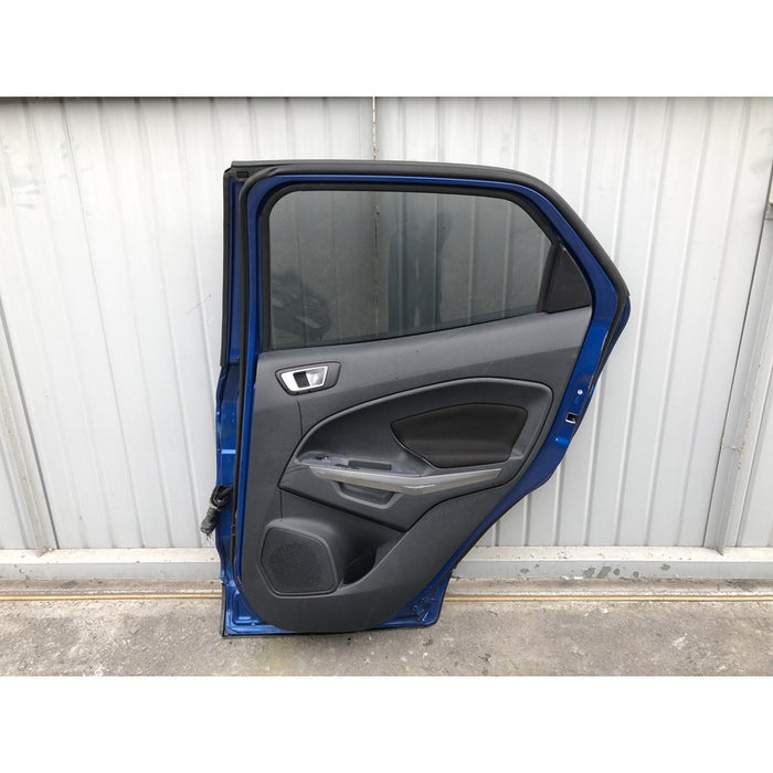 Puerta Trasera Derecha Ecosport 2018 2019 2020 2021 2022