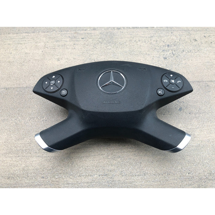 Bolsa De Aire Volante Original E350 2010 2011 2012 2013