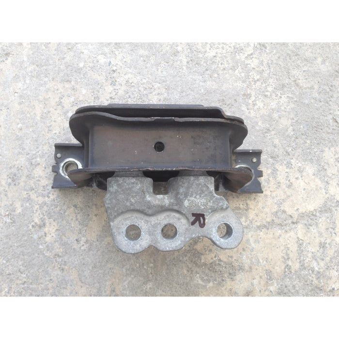 Soporte De Motor Derecho Chevrolet Equinox 2010 Al 2017 2.4