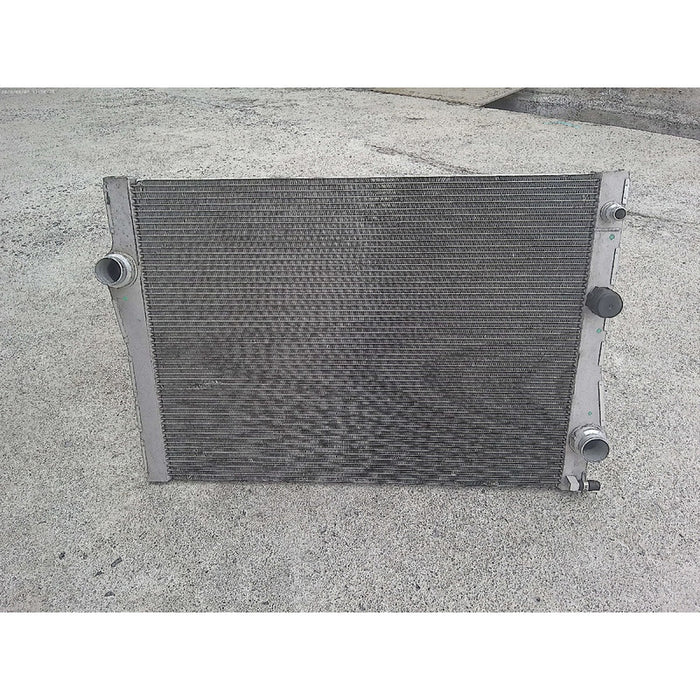 Radiador Original Bmw X5 Del 2011 Al 2014 3.0 Litros