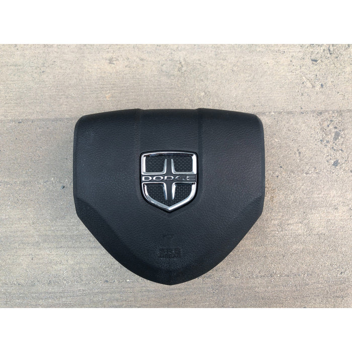 Bolsa De Aire Original De Volante Dart 2013 2014 2015 2016