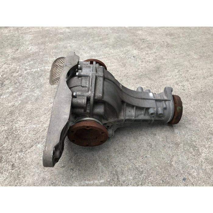 Diferencial Trasero Original Audi Q5 2010, 2011, 2012 2.0 L.