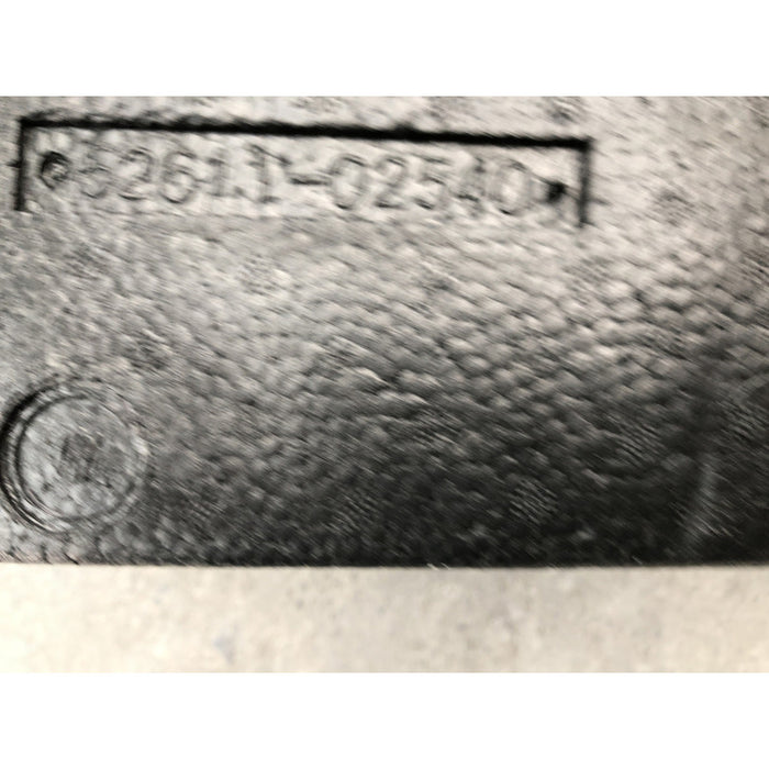 Relleno Delantero Toyota Corolla Se 2020 2021 2022 2023