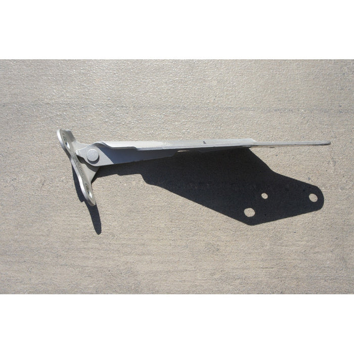 Bisagra De Cofre Izquierda Ford Edge 2007-2014 (original)