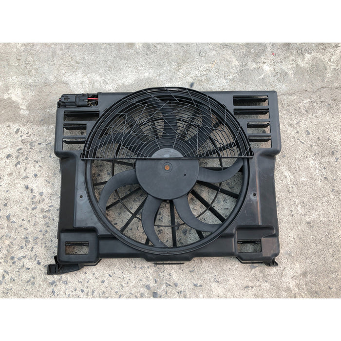 Motoventilador Original Land Rover Range Rover 2010-2018 5.0