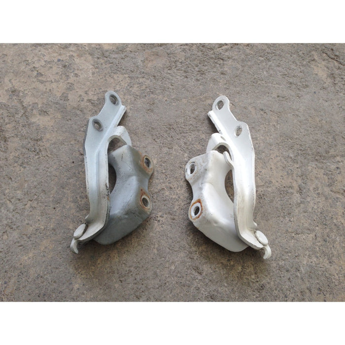 Set Bisagra De Cofre Toyota Camry 2002 Al 2006