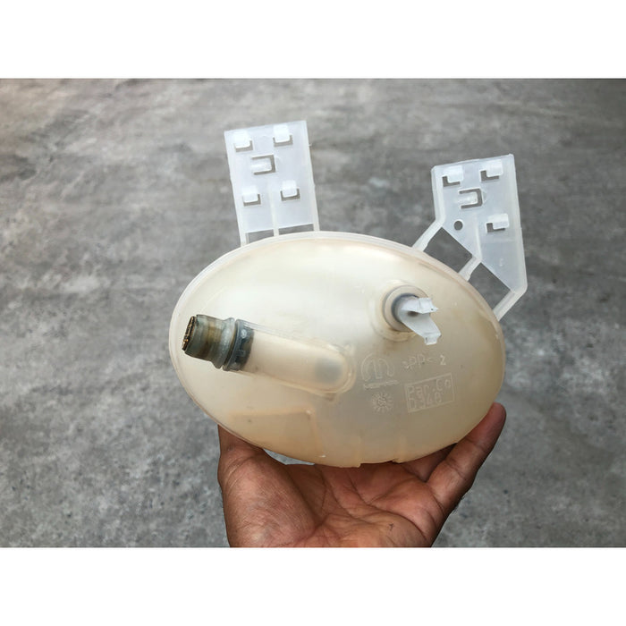 Deposito Agua Radiador Jeep Renegade 2015 Al 2020 2.4
