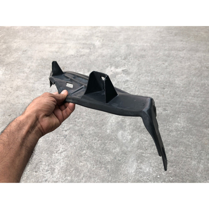 Deflector Superior Central Cadillac Xts 2013 Al 2017