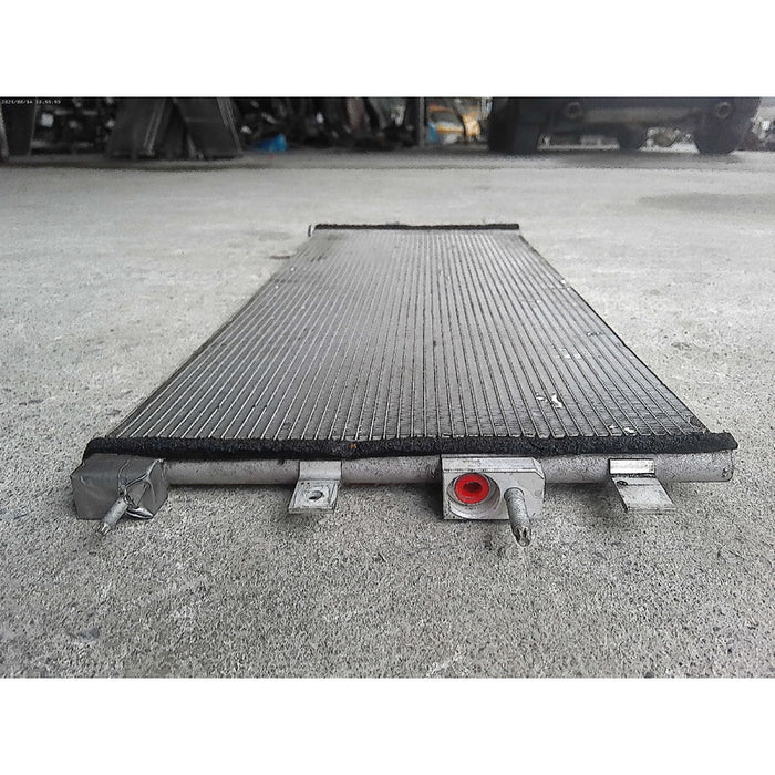 Condensador Original Ford Fusion Del 2018 Al 2020 1.5 Litros