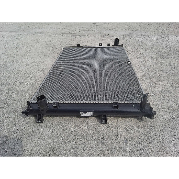 Radiador Original Honda Civic Sedan 2016 Al 2020 1.5 Turbo