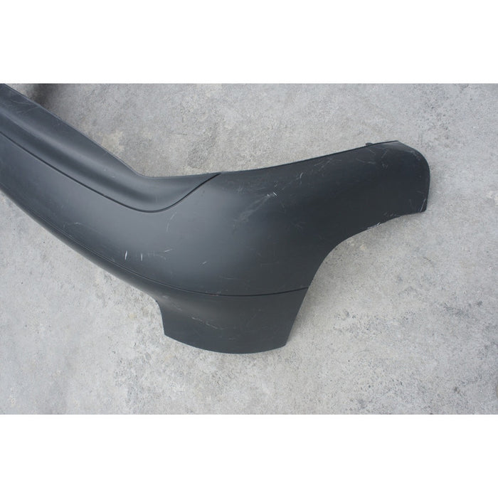 Defensa Trasera Para Audi A6 2004, 2005, 2006