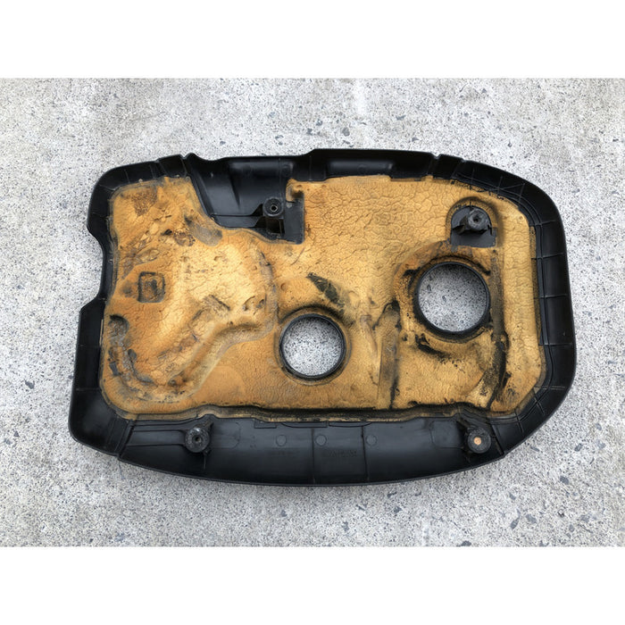 Cubierta Motor Hyundai Elantra 2018 2019 2020 2.0 Lts.