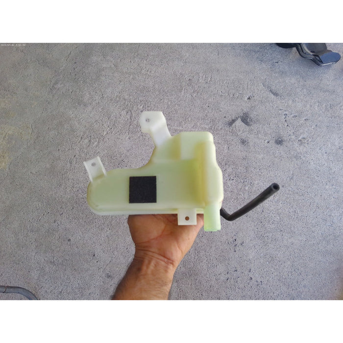 Deposito Agua Radiador Hyundai Sonata Hibrido 2011 2015 2.4