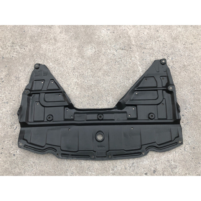 Spoiler Inferior Delantero Nissan Xtrail 2015 Al 2020
