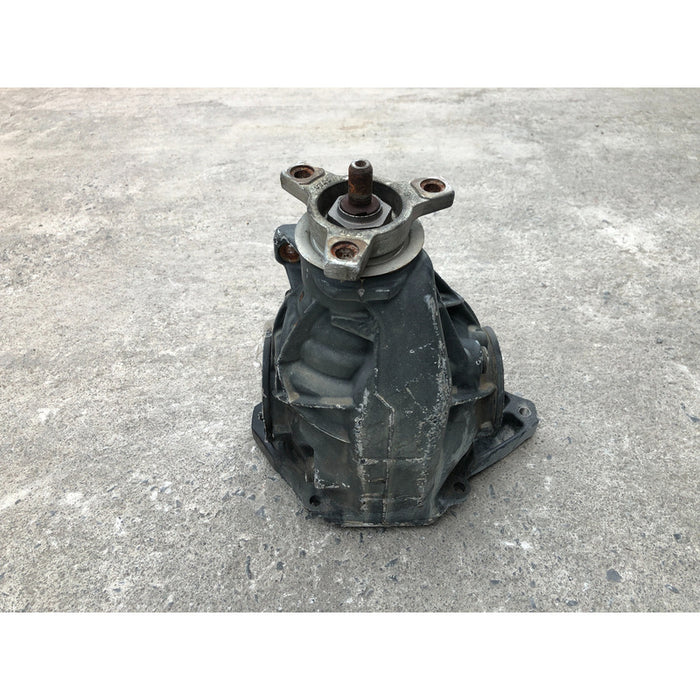 Diferencial Trasero Mercedes Benz E350 2010 Al 2016 3.5