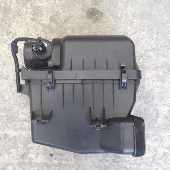 Porta Filtro De Aire Kia Sedona 2006 Al 2012 3.8