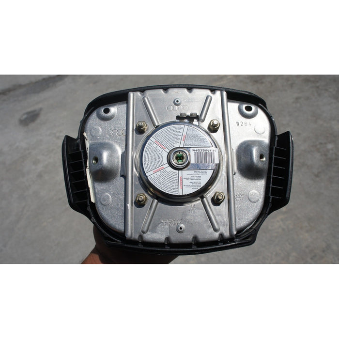 Bolsa De Aire Volante Para Audi A6 1998-1999 (original)