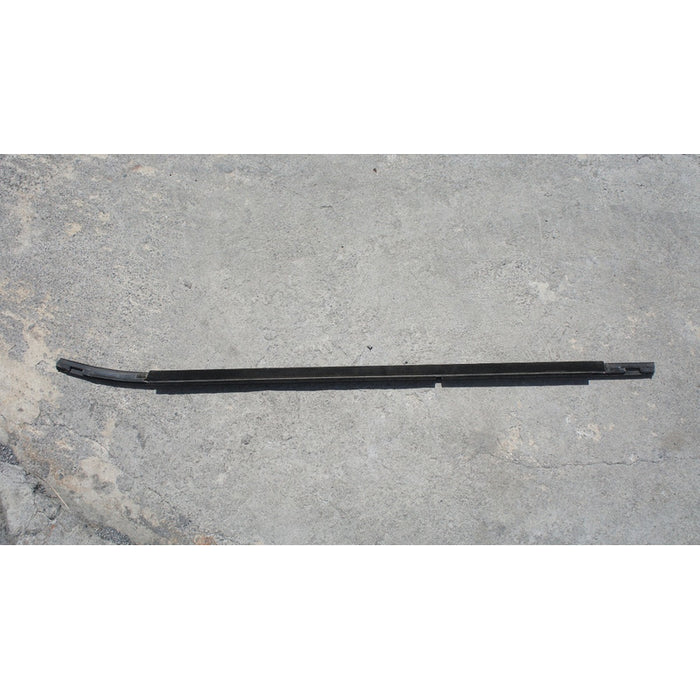 Moldura De Felpa Delantera Derecha Dart 2013 2014 2015 2016*