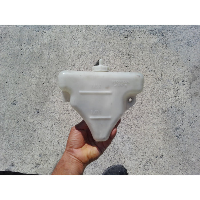 Deposito Agua Radiador Honda Accord 2003 Al 2007 3.5
