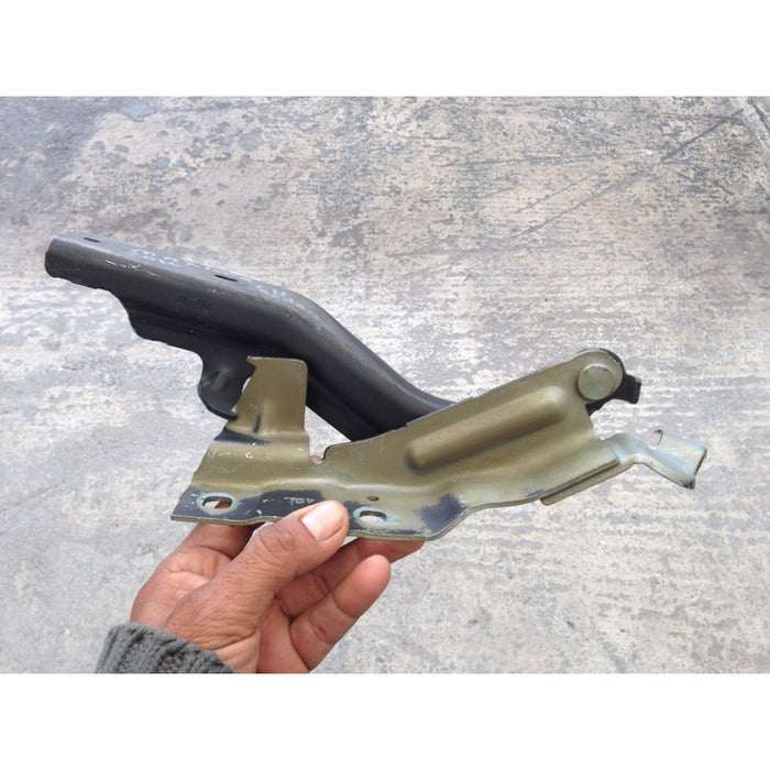 Bisagra De Cofre Nissan Maxima Izquierda 2009 Al 2014