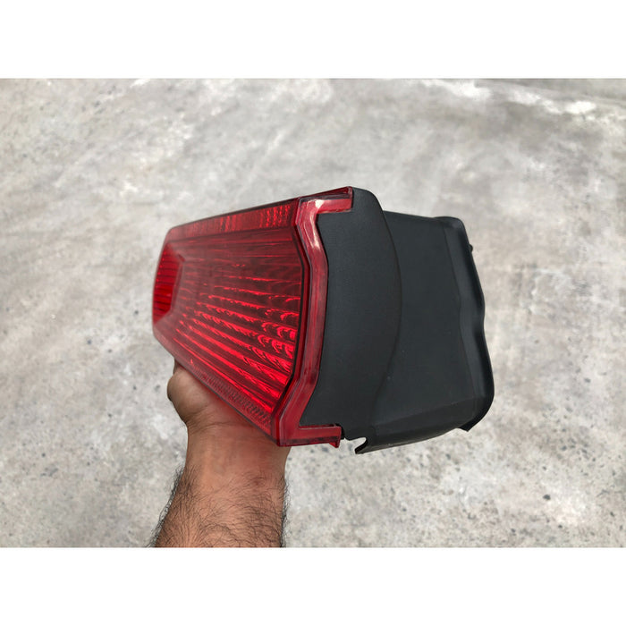 Calavera Izquierda Original Dodge Challenger 2008 Al 2014