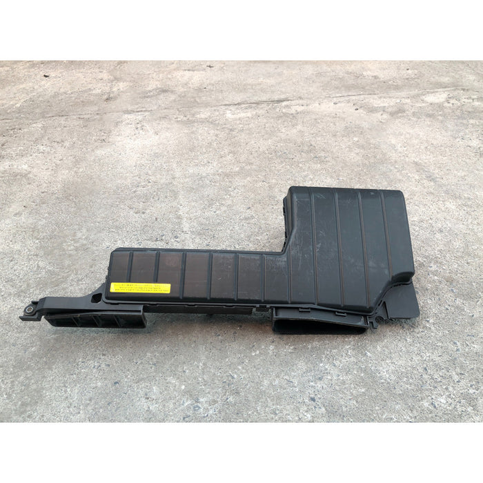 Resonador De Aire Nissan Murano 2009 Al 2014 3.5