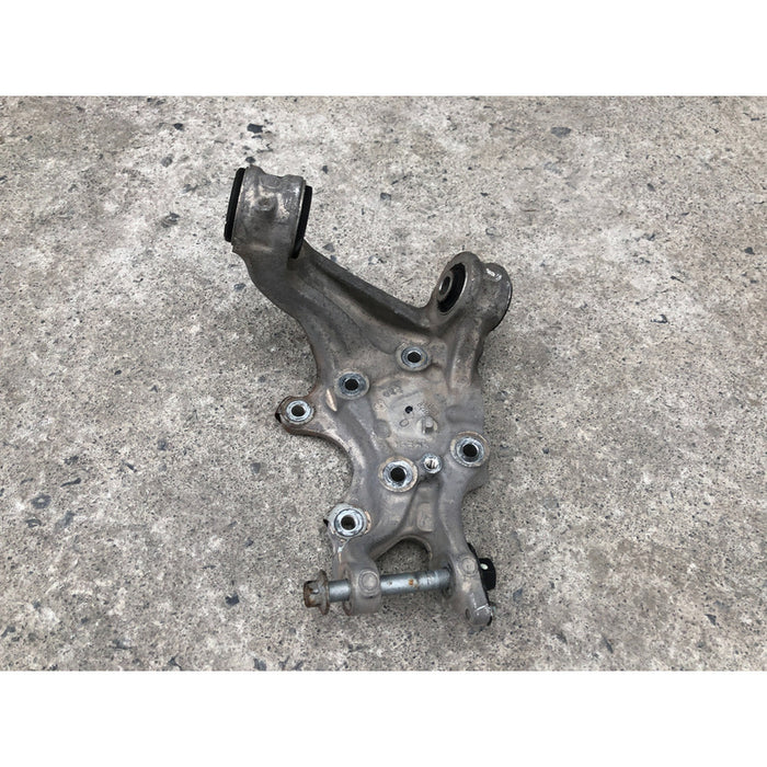 Mango Trasero Derecho Honda Civic 2006 Al 2011 1.8