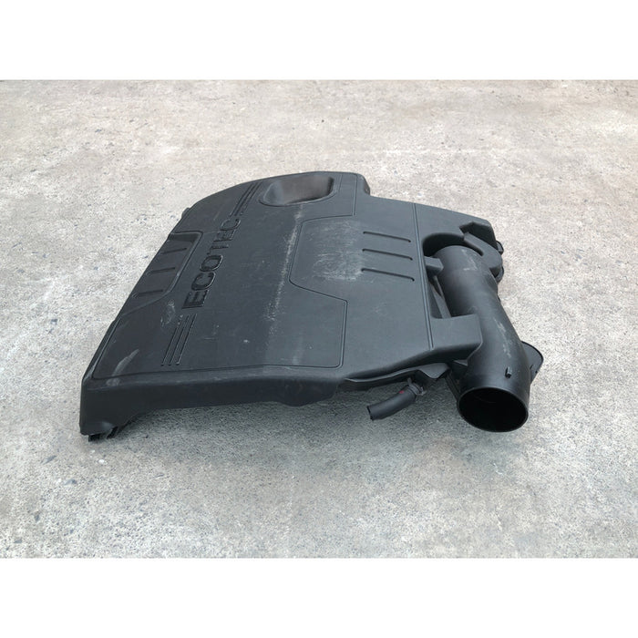 Cubierta De Motor Original Malibu 2008 Al 2021 2.4