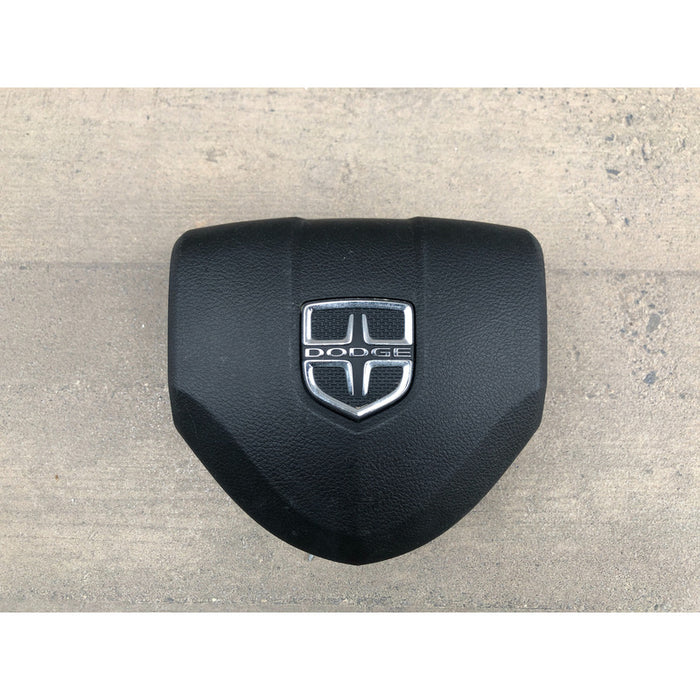 Bolsa De Aire Volante Caravan Dodge 2013 Al 2020